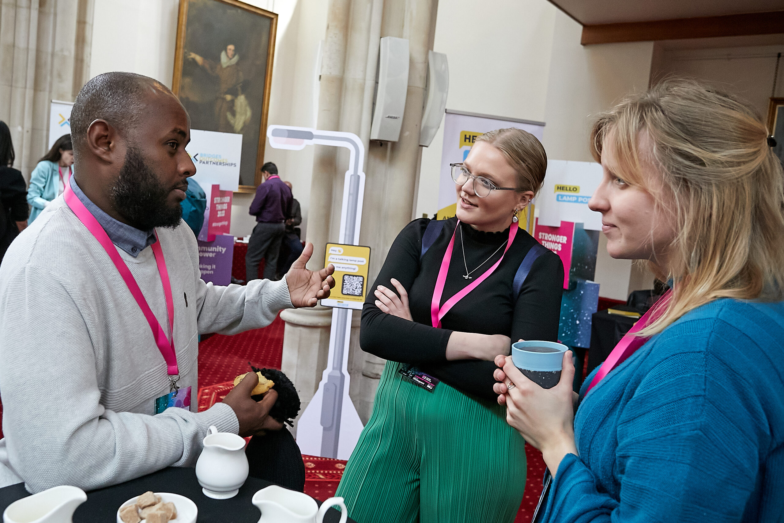 Big Local Communities and Health - Research Insights - New Local