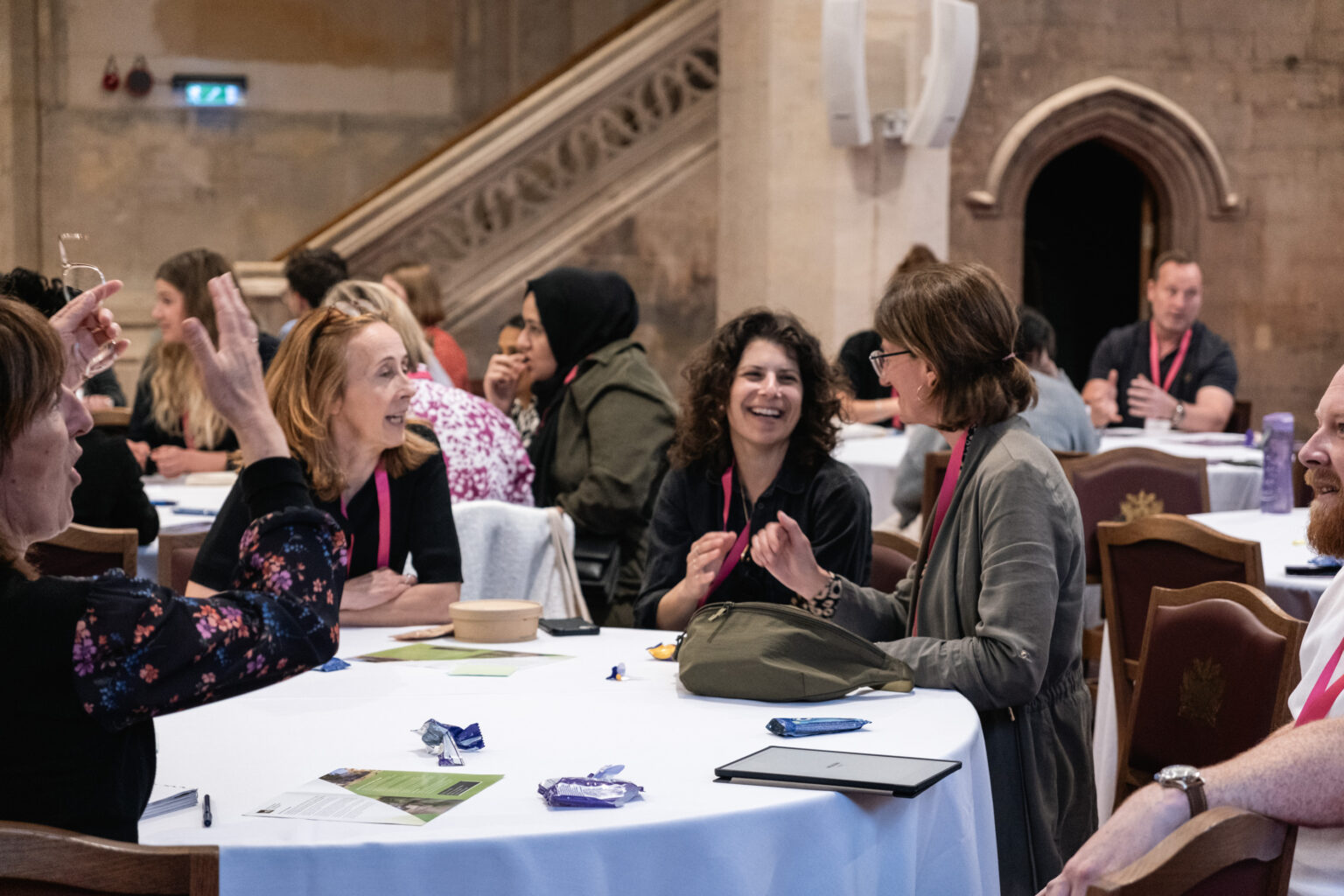 Next Generation Programme: Building a successful career in local ...